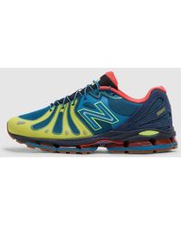 New Balance - 1890 Sneaker (Streamsong/Alkaline/Dark Night - Lyst