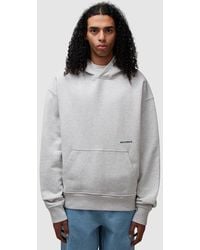 About Blank - Box Hoodie - Lyst