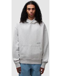About Blank - Box Hoodie - Lyst