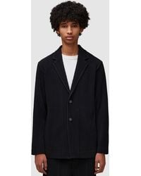 Homme Plissé Issey Miyake - Pleats Blazer - Lyst