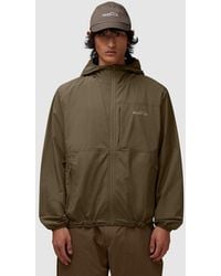 Mellow Clo - Boulder Jacket - Lyst