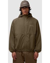 Mellow Clo - Boulder Jacket - Lyst