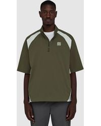 Manors - Tour Shirt (Dark - Lyst
