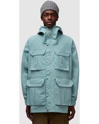 Beams Plus - Mt. Parka Jacket - Lyst