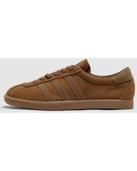 adidas - Tobacco Sneaker - Lyst