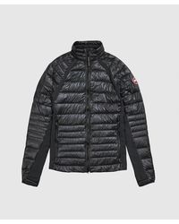 hybridge lite jacket black label