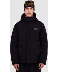 Arc'teryx - Therme Down Parka Jacket - Lyst