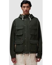 FRIZMWORKS - 60/40 Mountain Parka 002 Jacket - Lyst