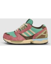 adidas - Zx 8000 Sneaker (St Fade Ocean/Sand Strata/Wonder - Lyst