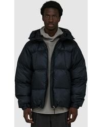 Goldwin - Crystalite Down Parka Jacket - Lyst