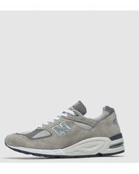 New Balance 990 Sneakers for Men - Up to 50% off at Lyst.com