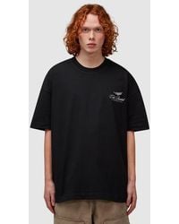 Cole Buxton - International T-shirt - Lyst