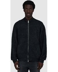Carhartt - Curtis Sweater Jacket (Tangled - Lyst