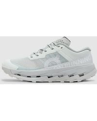 On Shoes - Cloudultra 3 Sneaker (Iceberg/Glacier - Lyst