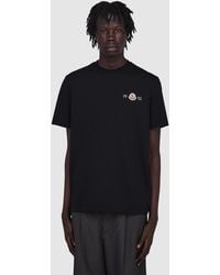 Moncler - 1952 T-Shirt - Lyst