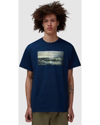 Noah - Surf T-Shirt - Lyst