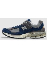 New Balance - 2002R 'Protection Pack' Sneaker (Nb Raincloud - Lyst