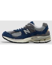 New Balance - 2002R 'Protection Pack' Sneaker (Nb Raincloud - Lyst