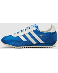 adidas - Sl 72 Pt Sneaker (Bright Royal/Wonder/Off - Lyst
