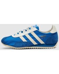 adidas - Sl 72 Pt Sneaker (Bright Royal/Wonder/Off - Lyst
