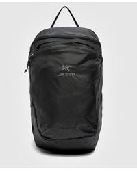 Arc'teryx Index 15 Backpack - Black