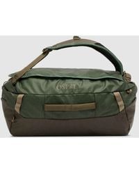 Osprey - Transporter 40 Backpack (Pine Leaf/Earl - Lyst
