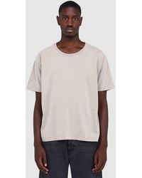 mfpen - New T-Shirt (Washed Clay - Lyst