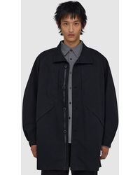 Observe - Parka Jacket - Lyst