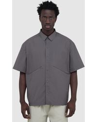 Mellow Clo - Multi Trail Shirt - Lyst