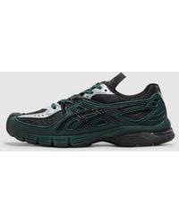 Asics - Ub12-S Gel-Sd-Lyte Sneaker (Obsidian/Grove - Lyst