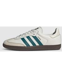 adidas - Samba Og Sneaker - Lyst