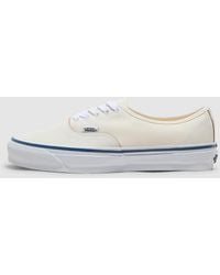 Vans - Otw Authentic 44 Siped Vibram Sneaker Marshmallow - Lyst