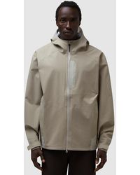 Hiking Patrol - 3L Shell Jacket ( - Lyst