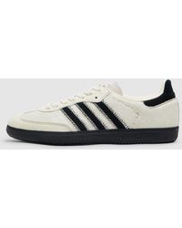 adidas - Samba Og 'Ponyhair' Sneaker - Lyst