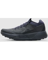 Arc'teryx - Sylan 2 Sneaker (Graphite/Graphite - Lyst