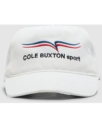 Cole Buxton - Cb Sport Cap - Lyst