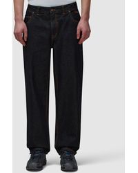 Dime - Classic Relaxed Denim Pant - Lyst