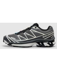 Salomon Lab - Xt-6 Sneaker /Asphalt/Castlerock - Lyst