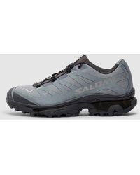 Salomon Lab - Xt-4 Og Protective Sneaker (Monument/Asphalt/Ftw - Lyst
