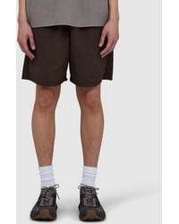 Goldwin - Nylon Short (Jet - Lyst