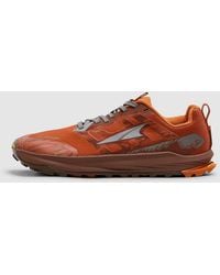 and wander - X Altra Lone Peak 9+ Sneaker (Dark - Lyst