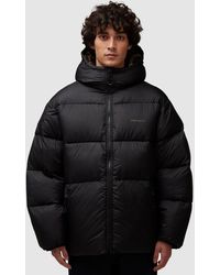 Carhartt - Toronto Jacket Camo Duck - Lyst