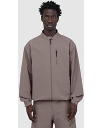 Hiking Patrol - Edge Lt Softshell Light Jacket (Walnut - Lyst
