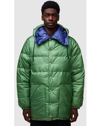 Beams Plus - Expedition Down Parka Ii Jacket - Lyst