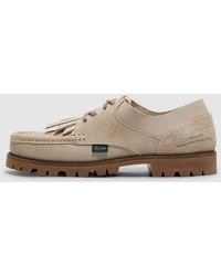 Paraboot - X Universal Works Thiers Shoe (Lisse Sand - Lyst