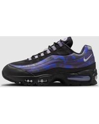 Nike - Air Max 95 Og Camo' Sneaker (Court/Vast--Cave-Wild Grap - Lyst