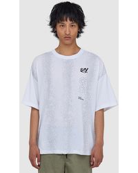 On Shoes - Performance Volt T-Shirt - Lyst