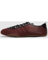 Y-3 - Tokyo Sneaker (Mysbrn/Mysbrn - Lyst