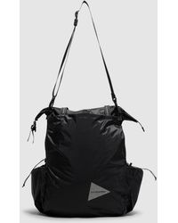 and wander - Sil Tote Bag - Lyst