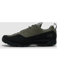 Arc'teryx - Konseal Sneaker (Forage - Lyst